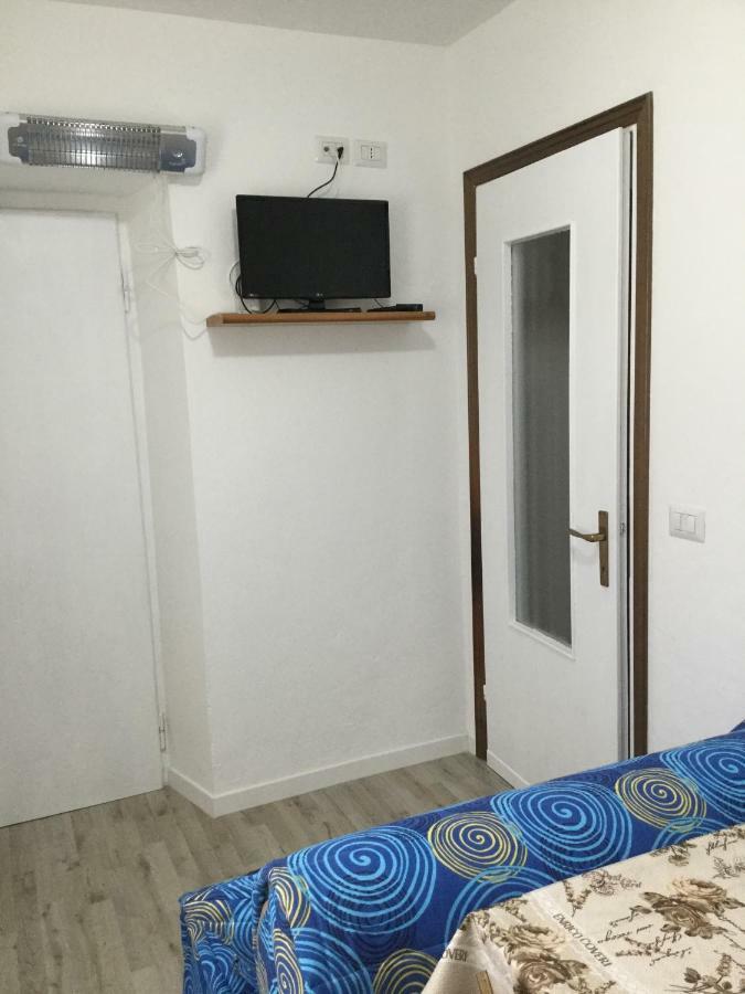 Ca D'Albin Apartment Gravedona Exterior photo