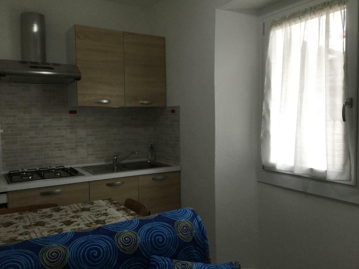 Ca D'Albin Apartment Gravedona Exterior photo