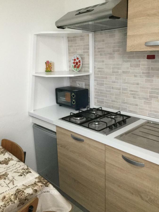Ca D'Albin Apartment Gravedona Exterior photo