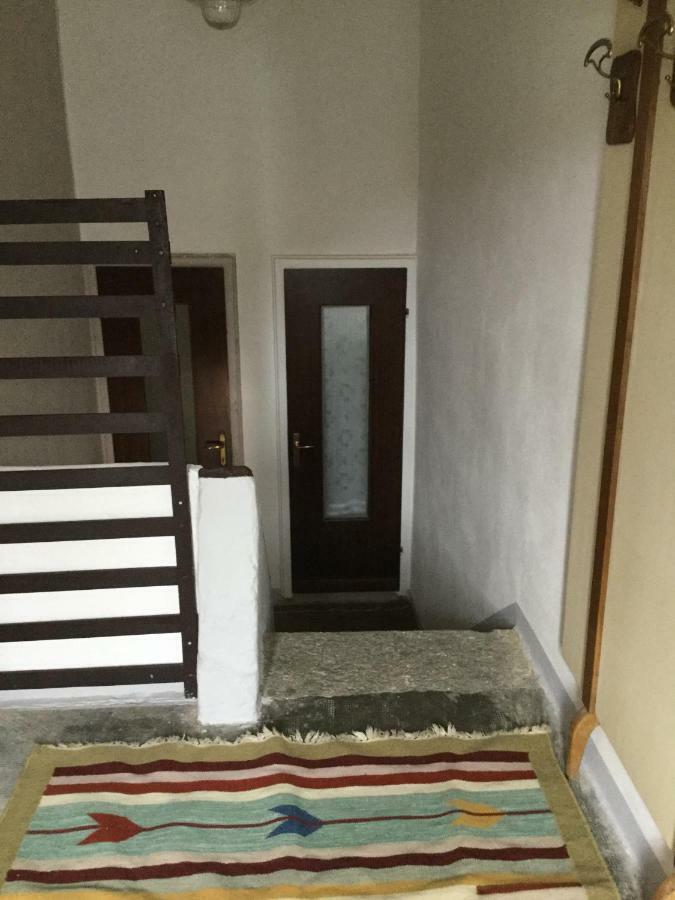 Ca D'Albin Apartment Gravedona Exterior photo