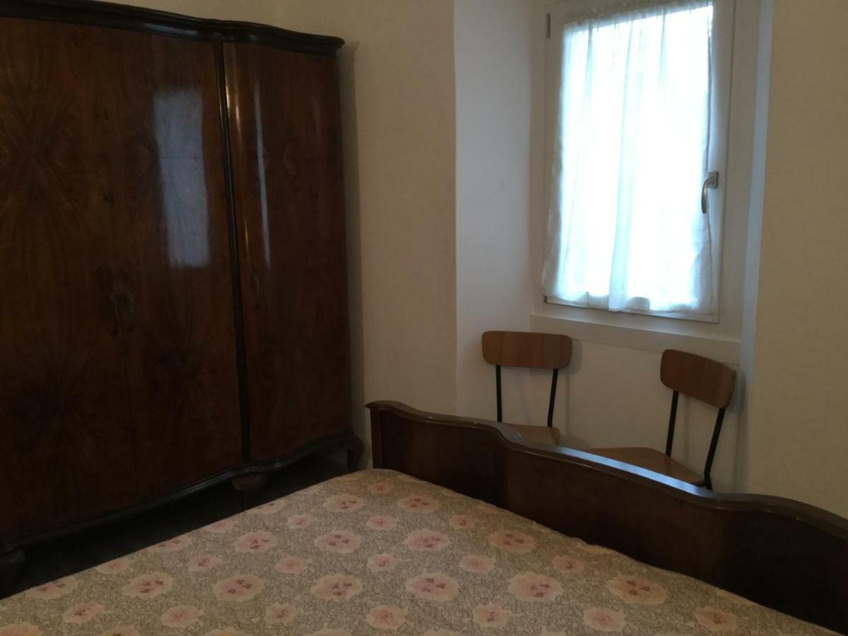 Ca D'Albin Apartment Gravedona Exterior photo