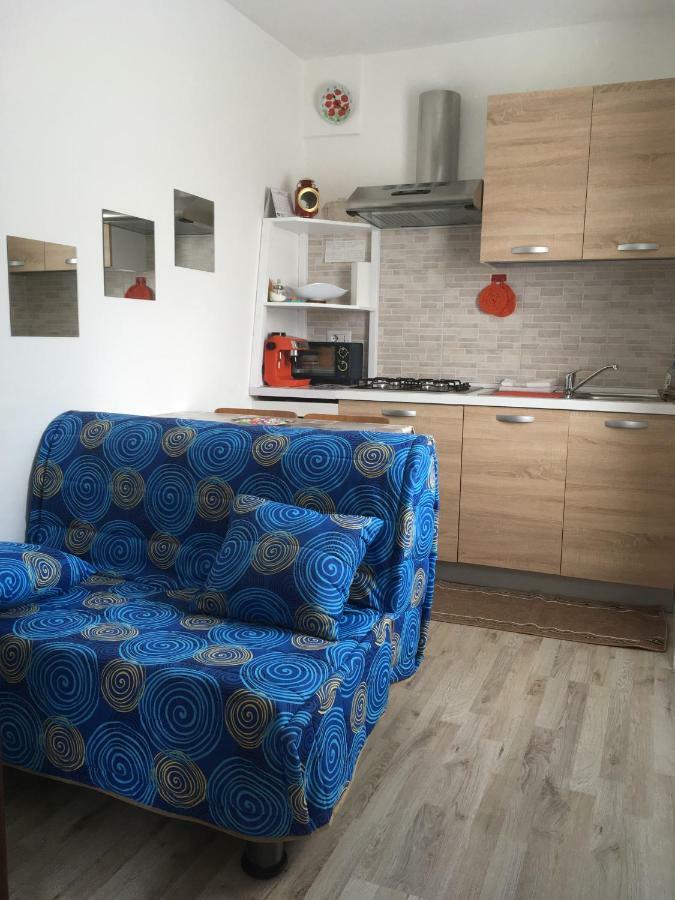 Ca D'Albin Apartment Gravedona Exterior photo